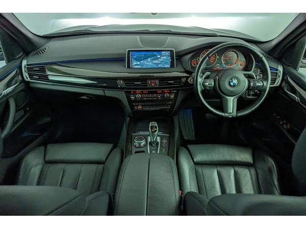 BMW X5 M Competition [2020-2023]